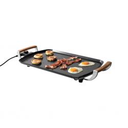 BOSKA Electric Grillplaat...