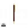 EDGE RCS driezijdige pen luxury