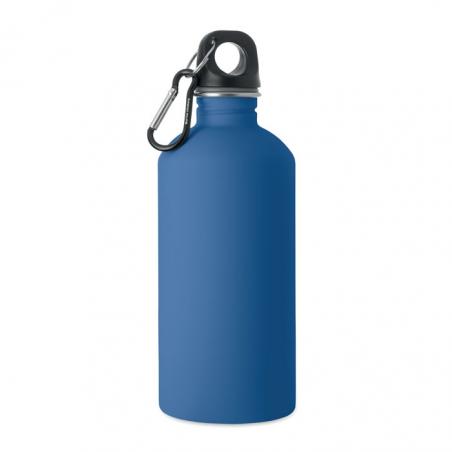 Enkelwandige fles 500ml Remid moss soft