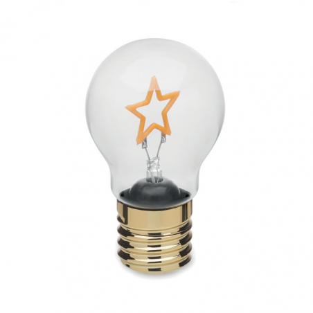 Decoratieve led-lamp Lumiglow