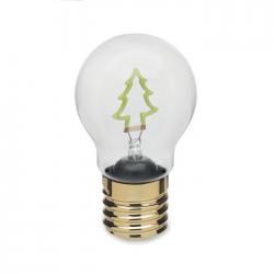 Decoratieve led-lamp Lumiglow