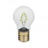 Decoratieve led-lamp Lumiglow