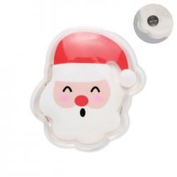Kerstman handwarmer Noel