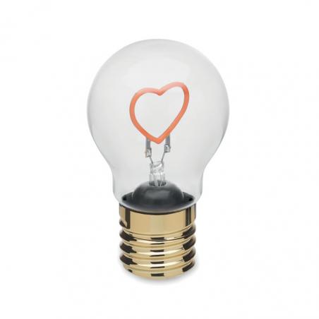 Decoratieve led-lamp Lumiglow