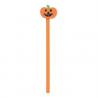 Halloween-Potlood met gum Weenpen
