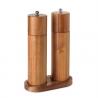 Acacia peper- en zoutmolens Tucco set