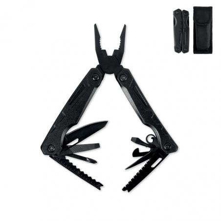 13-In-1 opvouwbare multitool Blaquin