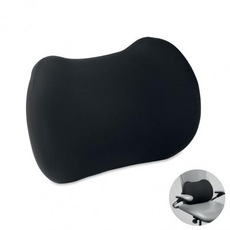 Ergonomisch traagschuim kussen Neckres