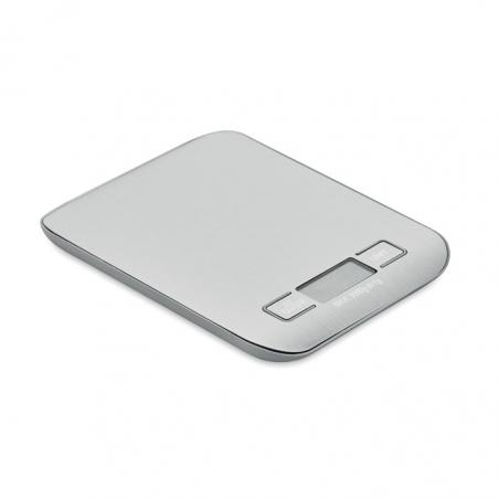 Digitale keukenweegschaal 5kg Scale it