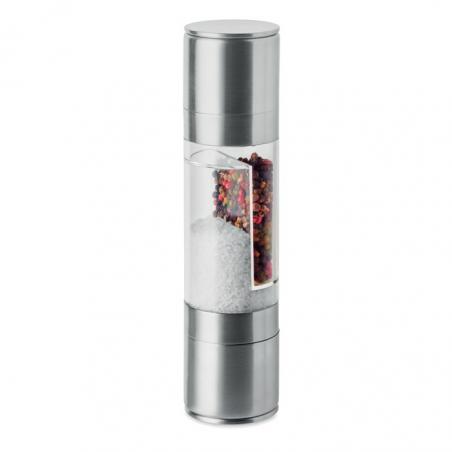 2-In-1 zout- en pepermolen Molin