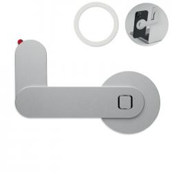 Magnetische telefoonhouder...