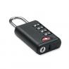 Tsa 4-cijferig combinatieslot Lock