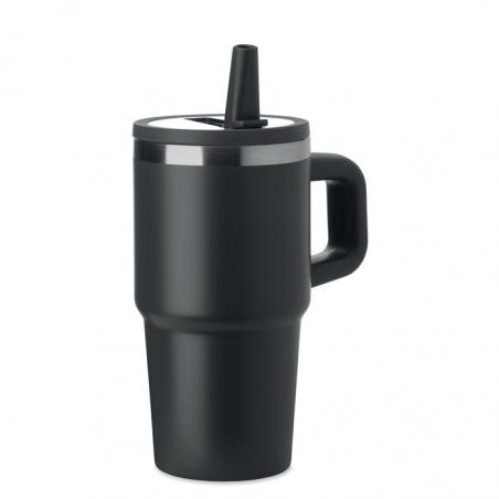 Dubbelwandige beker 500ml Aland