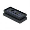 Balpen en sleutelhangerset pu Escri set