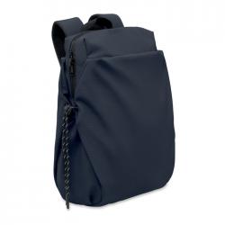 nylon laptop rugzak 17l Napa