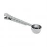 Koffieschep met zakclip Spooncoop