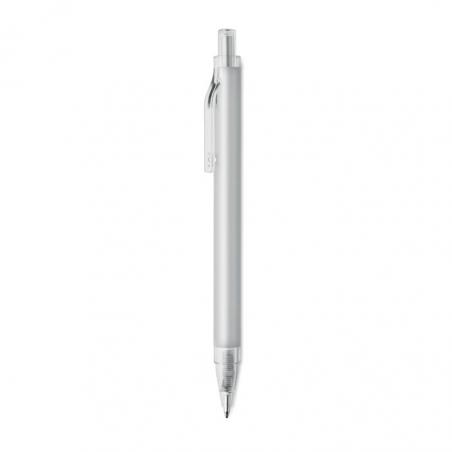 Gerecyclede aluminium balpen Nosta