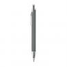 Gerecyclede aluminium balpen Nosta