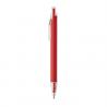 Gerecyclede aluminium balpen Nosta