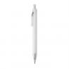 Gerecyclede aluminium balpen Nosta
