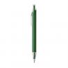 Gerecyclede aluminium balpen Nosta