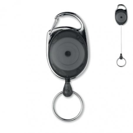 Intrekbare badgehouder Arronsa