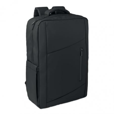 pu rpet laptop rugzak Metro