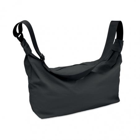Nylon urban crossbody tas Sling
