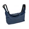 Nylon urban crossbody tas Sling