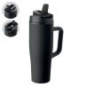 Dubbelwandige beker 900ml Atlanta
