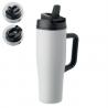 Dubbelwandige beker 900ml Atlanta