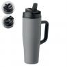 Dubbelwandige beker 900ml Atlanta