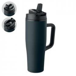 Dubbelwandige beker 900ml...