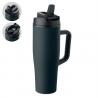 Dubbelwandige beker 900ml Atlanta