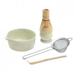 Matcha set 5 stuks Matchy
