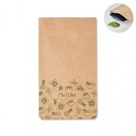 Theepoeder 10 g Matcha