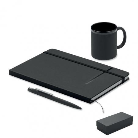 3-Delige geschenkset in doos Readyset