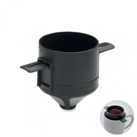 Herbruikbare koffie Filter