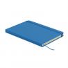 A5 gerecycled pu notitieboek Arcoloop