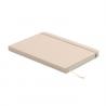 A5 gerecycled pu notitieboek Arcoloop