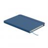 A5 gerecycled pu notitieboek Arcoloop