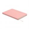 A5 gerecycled pu notitieboek Arcoloop