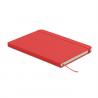 A5 gerecycled pu notitieboek Arcoloop
