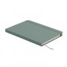A5 gerecycled pu notitieboek Arcoloop