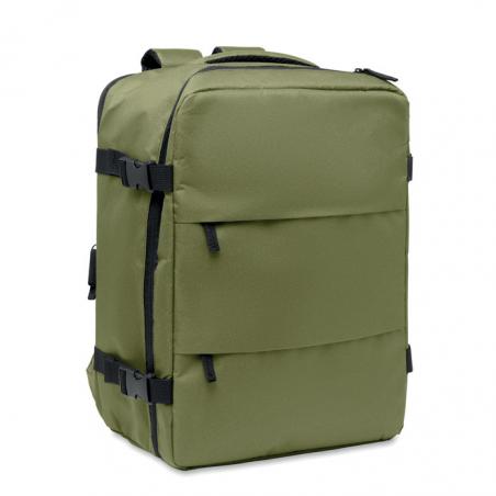 Uitschuifbare cabin rugzak 20l Aspen