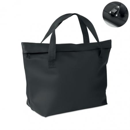 Pu fiets boodschappentas 10l Ride tote bag