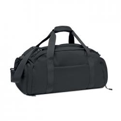 Urban nylon sporttas 20l Eleva