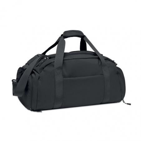 Urban nylon sporttas 20l Eleva