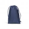 Kleine hitteverzegelde nonwoven zak 60 gm² Gift bag s