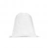 Middelgrote hitteverzegelde nonwoven zak 60 gm² Gift bag m
